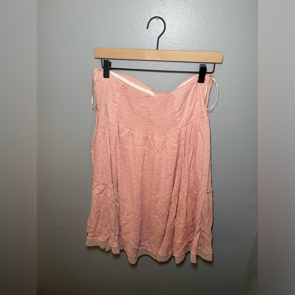 Altar’d State Pink Dress- NWT - Picture 3 of 5